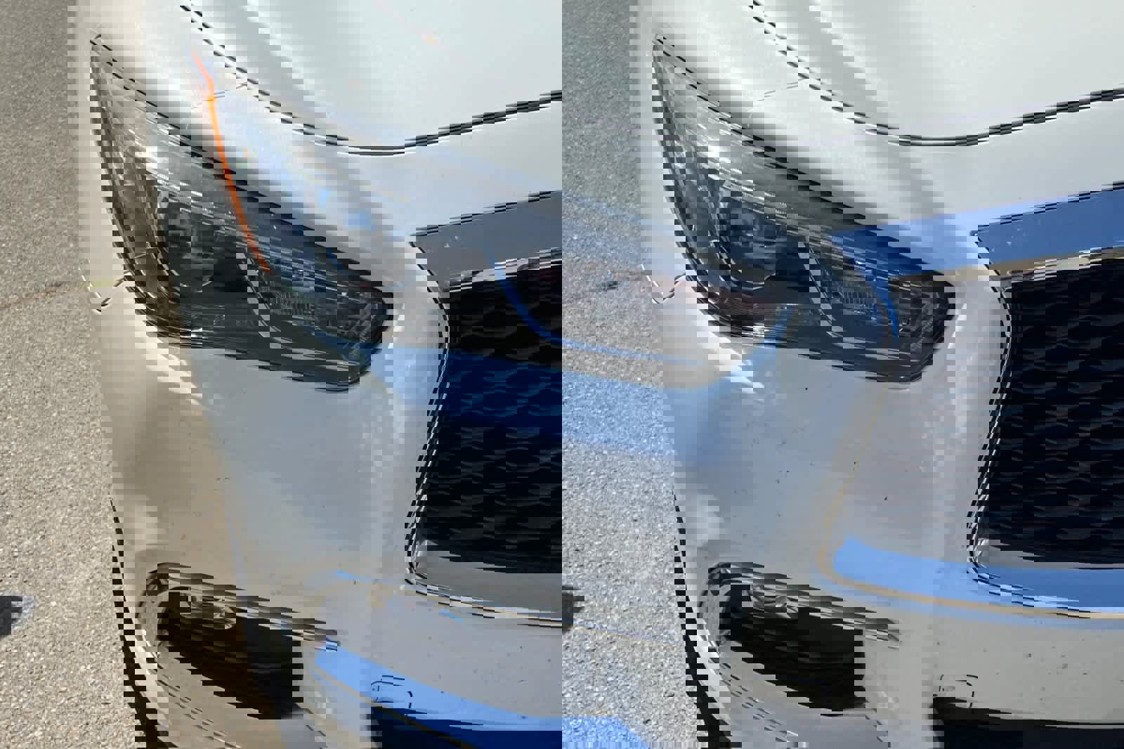 Used 2019 INFINITI QX60 Pure image 14