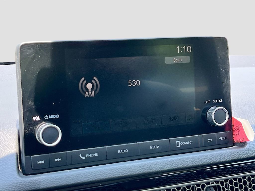 Used 2024 Honda Civic EX-L image 14