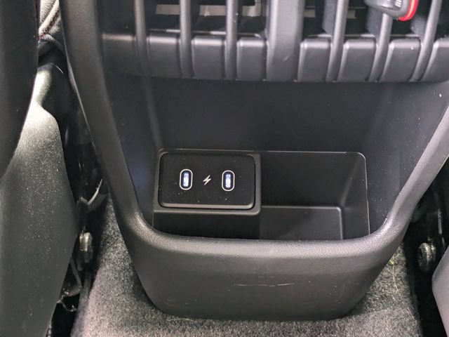 Certified 2025 Hyundai Kona N Line S AWD/4WD image 15