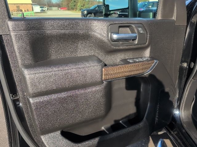 Used 2023 Chevrolet Silverado 2500 LT w/ All Star Edition image 25