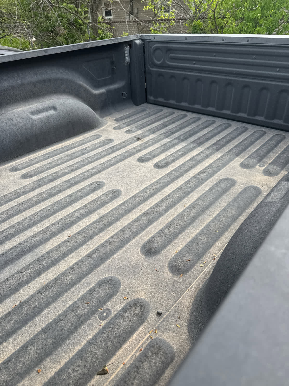 New 2025 RAM 2500 Laramie image 11