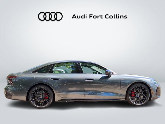 New 2026 Audi A6 Prestige AWD/4WD image 4