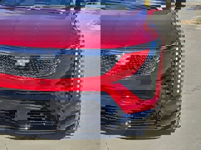 New 2026 Cadillac Optiq Sport 1 w/ LPO, Floor Liner Package image 5