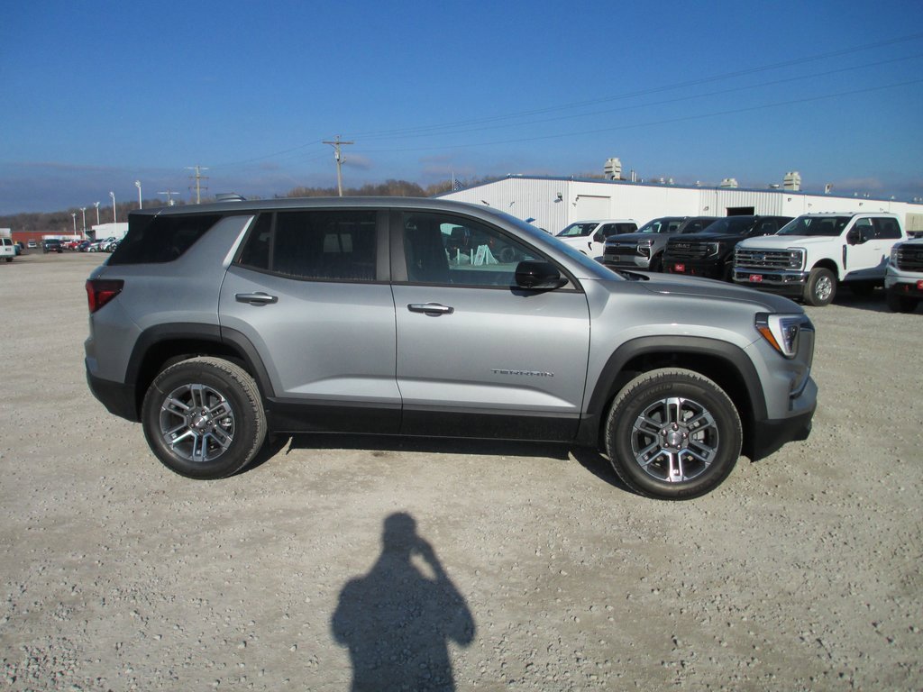 New 2026 GMC Terrain Elevation w/ Technology Package II image 3