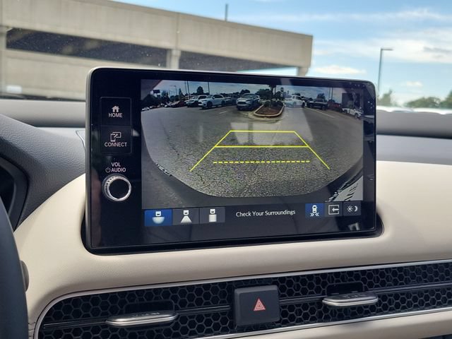 New 2027 Honda HR-V EX-L image 22