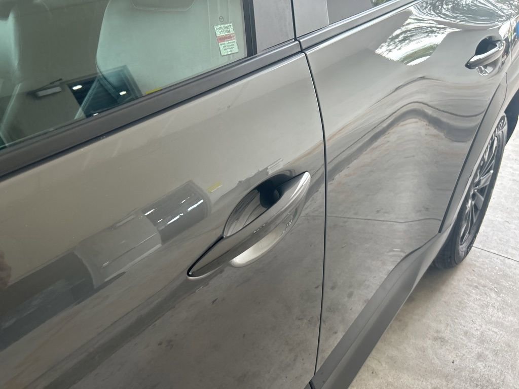 Used 2024 MAZDA CX-50 AWD 2.5 S w/ Preferred Package image 13