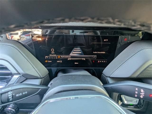 New 2026 GMC Yukon XL Denali AWD/4WD image 26