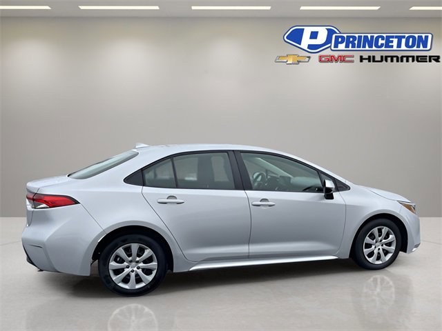 Used 2024 Toyota Corolla LE image 5