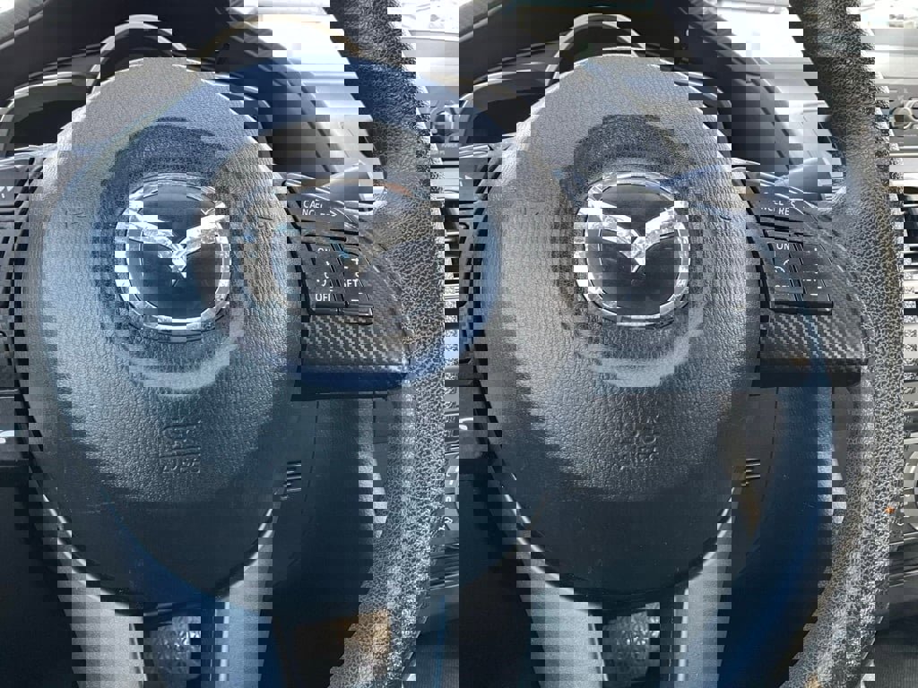 Used 2014 MAZDA MAZDA3 i Sport image 20