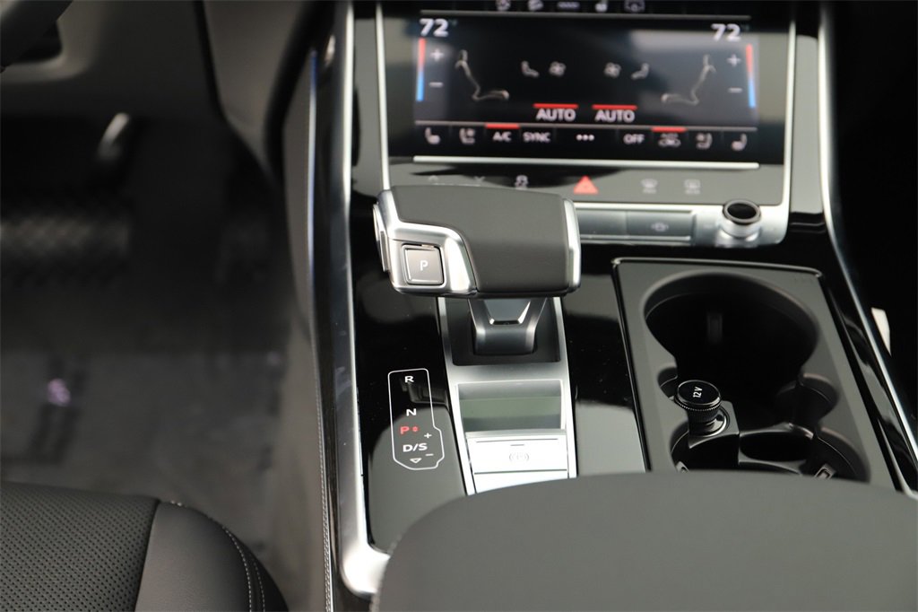 New 2026 Audi Q7 3.0T Premium Plus image 21
