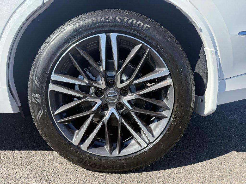 New 2026 Acura MDX SH-AWD w/ Advance Package image 11
