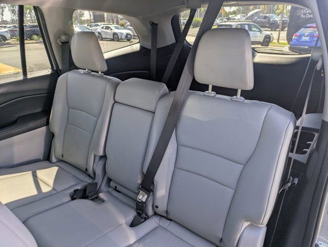 Used 2016 Honda Pilot EX-L image 30