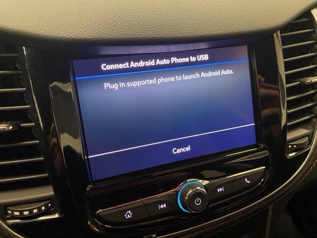 Used 2022 Chevrolet Trax LT w/ LT Convenience Package AWD/4WD image 4
