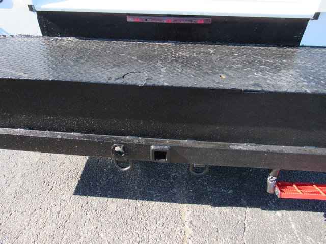 Used 2018 Ford F450 XL w/ XL Value Package image 25