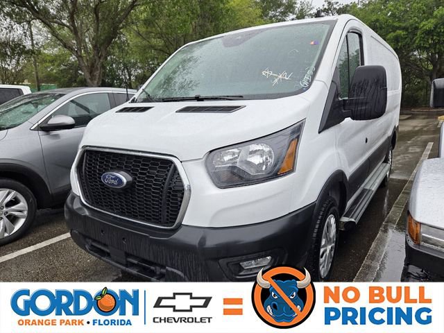 Used 2024 Ford Transit 250 Low Roof w/ Exterior Upgrade Package image 1