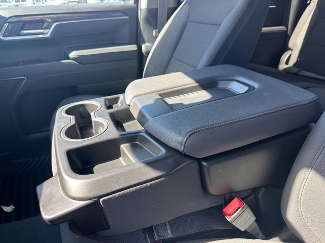 Certified 2026 Chevrolet Silverado 1500 LT AWD/4WD image 26