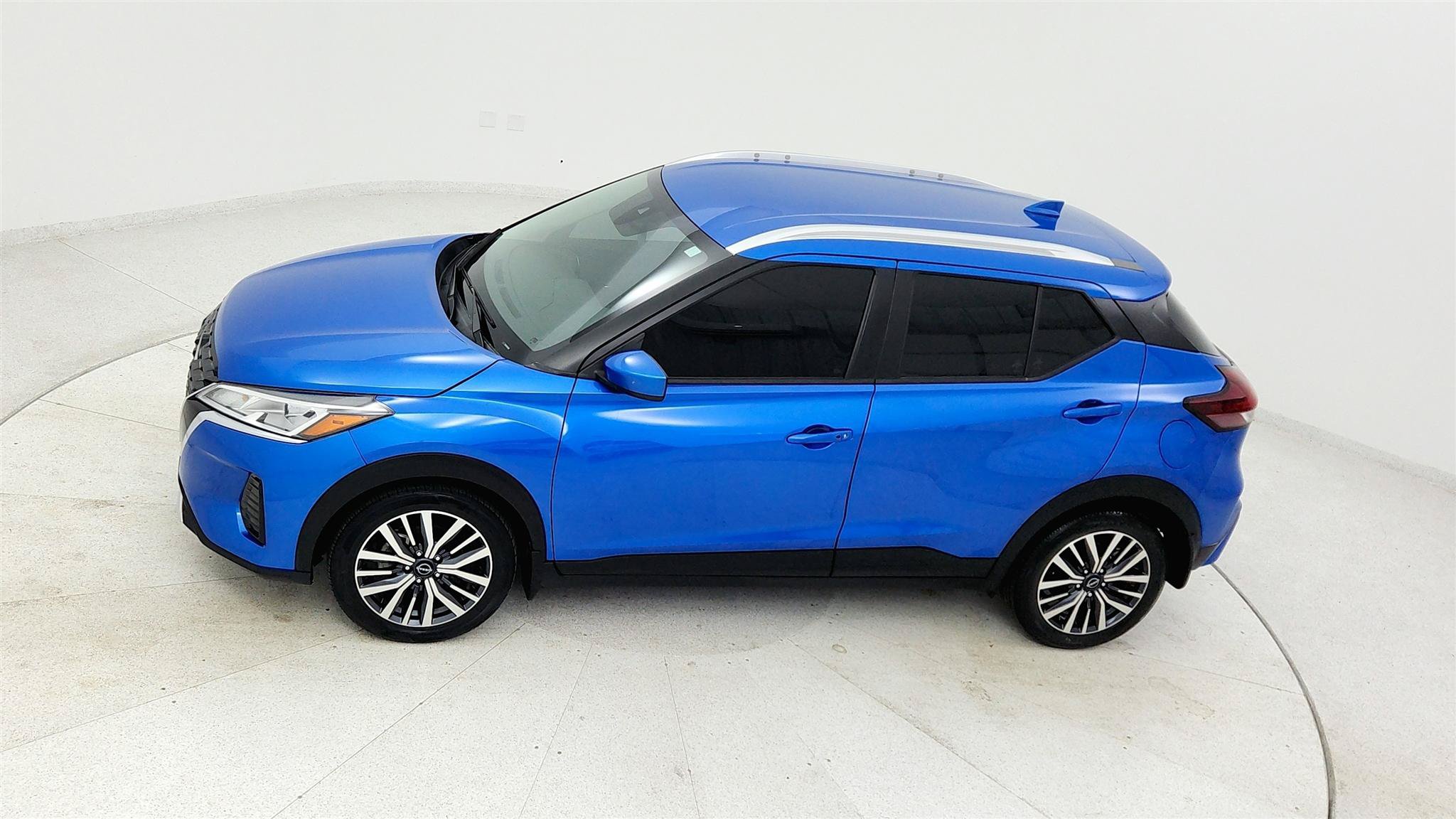 Used 2024 Nissan Kicks SV FWD image 33