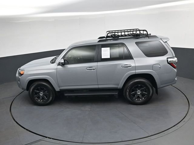 Used 2021 Toyota 4Runner Trail Special Edition AWD/4WD image 27