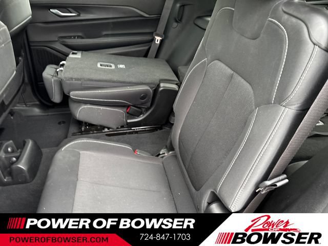 Used 2023 Jeep Grand Cherokee L Laredo AWD/4WD image 10