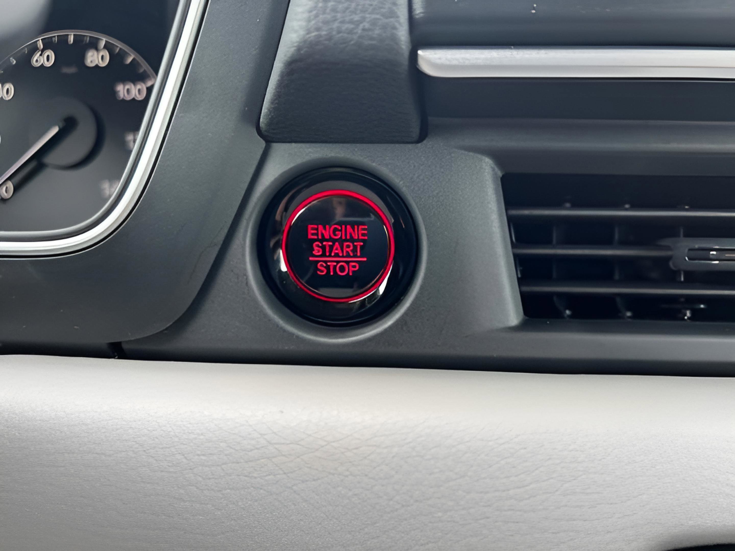 New 2025 Honda Pilot EX-L image 20