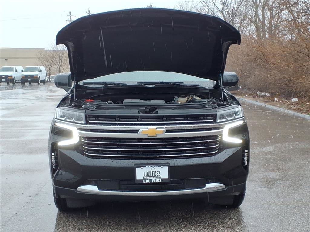 Used 2021 Chevrolet Tahoe LT image 31