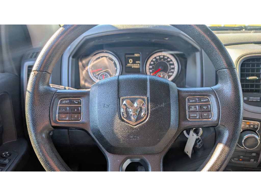 Used 2016 RAM 1500 Express image 19