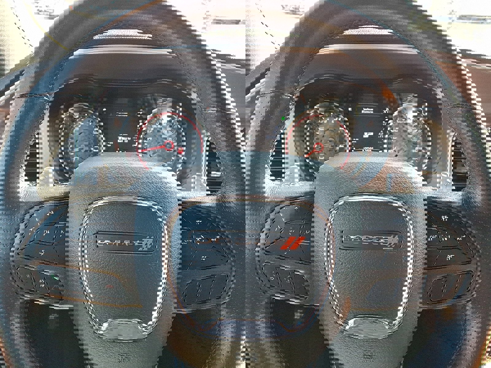 Used 2022 Dodge Charger Scat Pack image 18