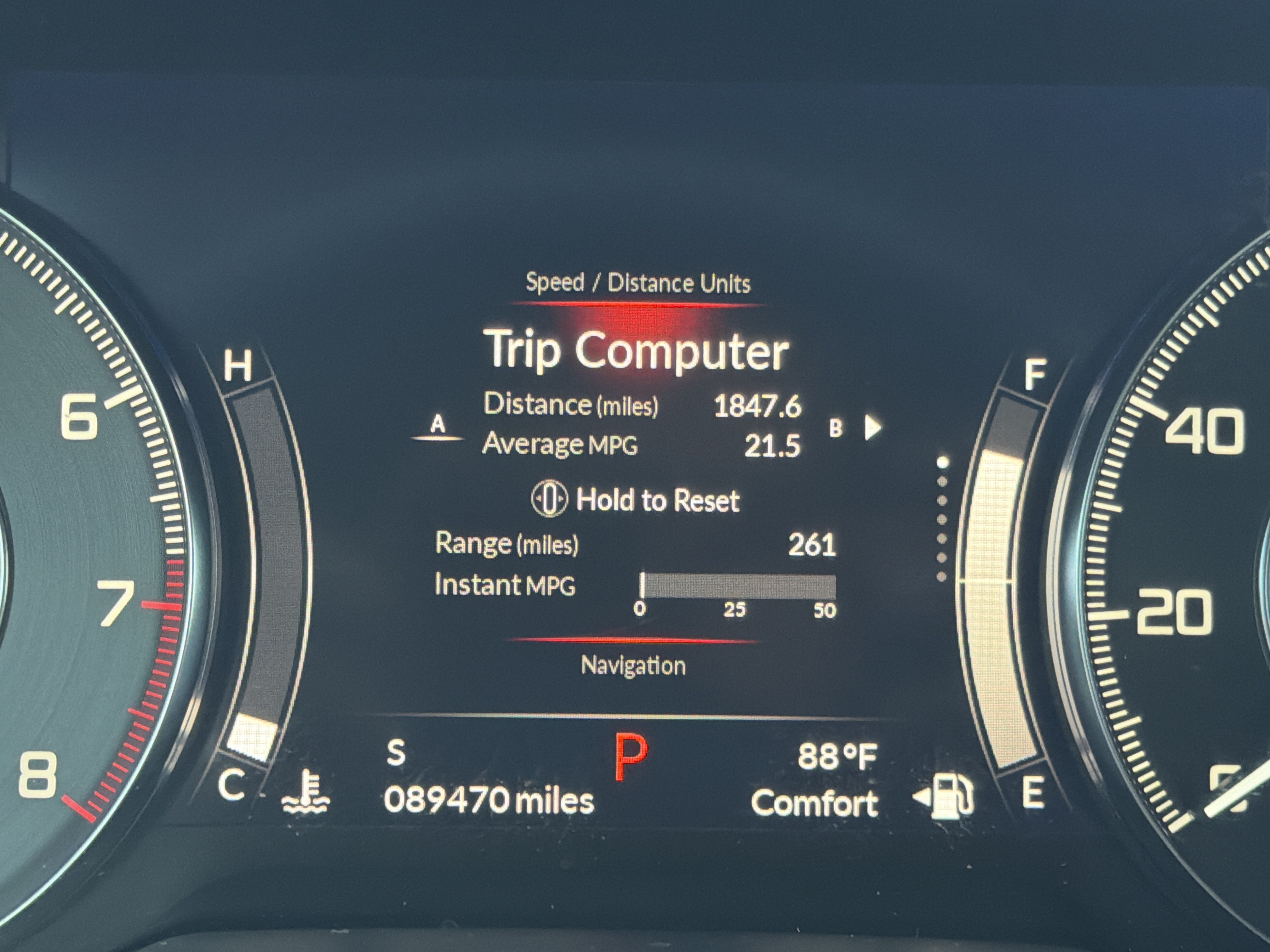 Used 2019 Acura RDX w/ Advance Package FWD image 12