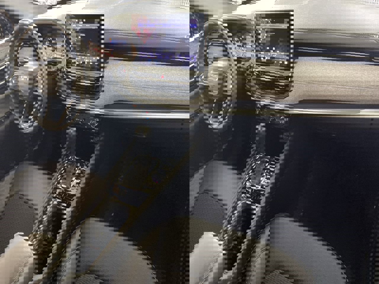 Used 2024 Jeep Compass Latitude image 26