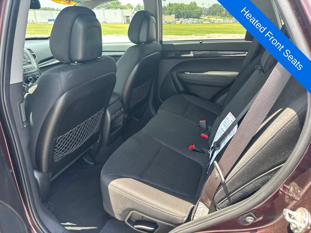 Used 2014 Kia Sorento LX FWD image 15
