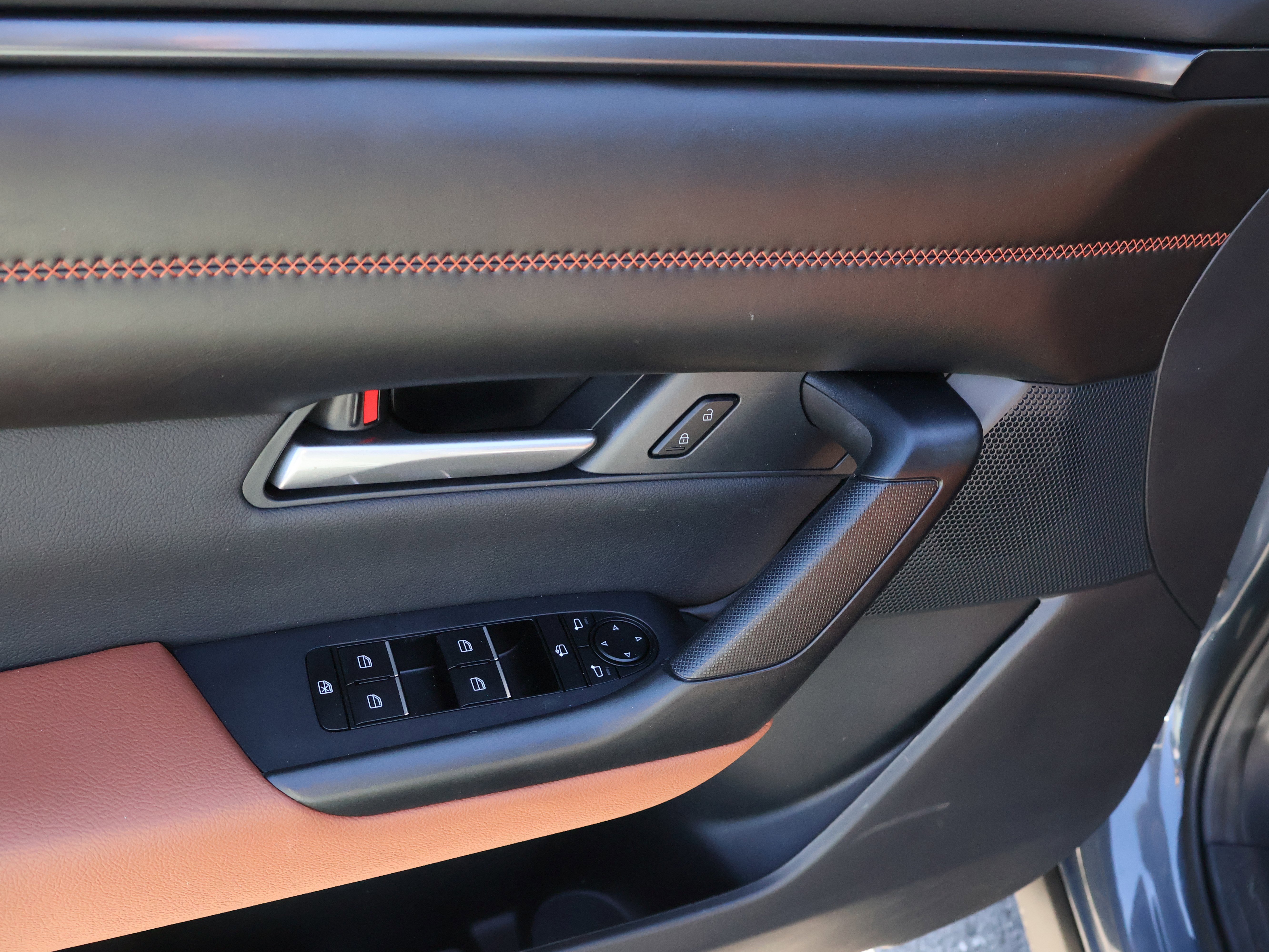 Certified 2025 MAZDA CX-50 Meridian Edition image 22