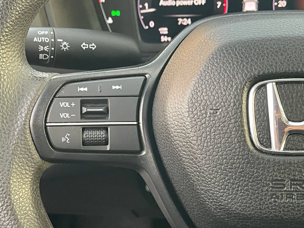 Used 2024 Honda Accord EX image 17