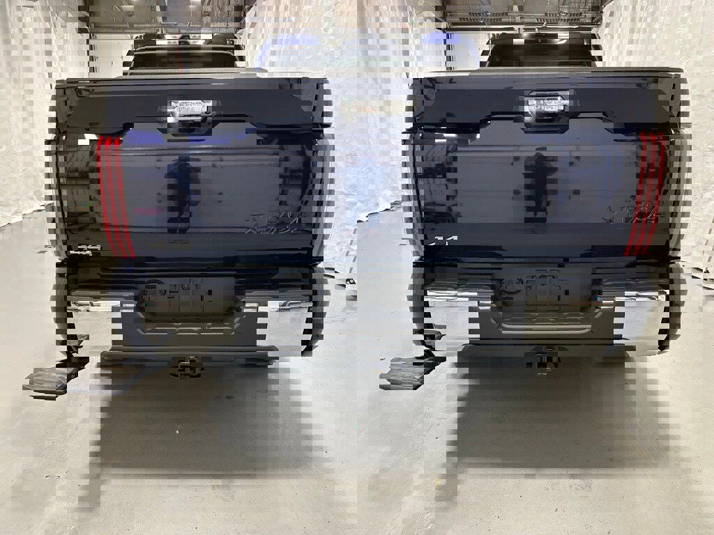 Used 2025 Toyota Tundra 1794 Edition image 55