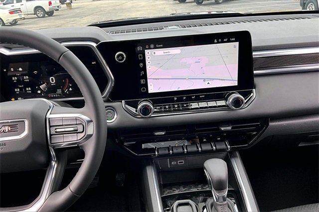 New 2026 GMC Canyon Elevation w/ Convenience Package image 7