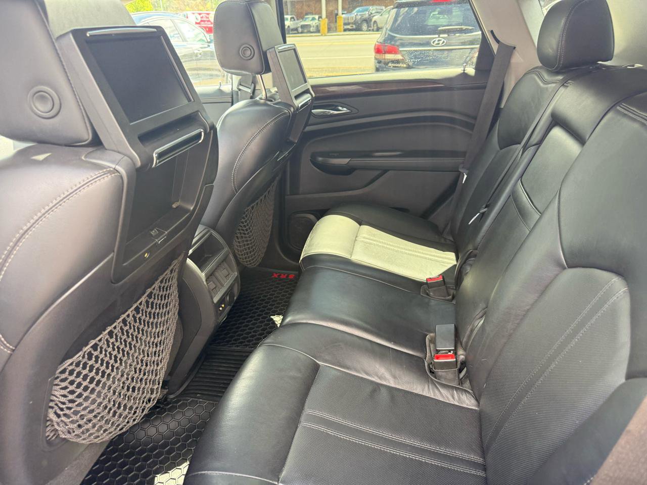 Used 2012 Cadillac SRX Performance AWD/4WD image 49