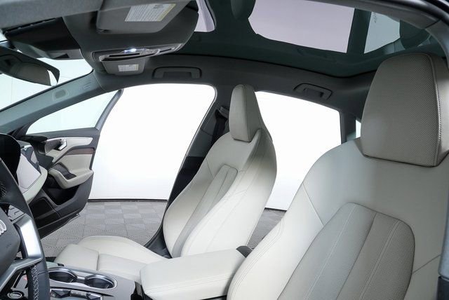 New 2026 Audi A6 Prestige image 5