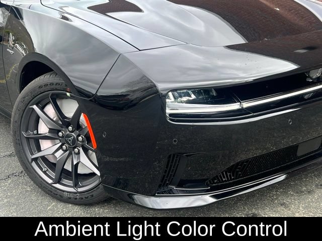 New 2024 Dodge Charger Daytona Scat Pack w/ Plus Group AWD/4WD image 40