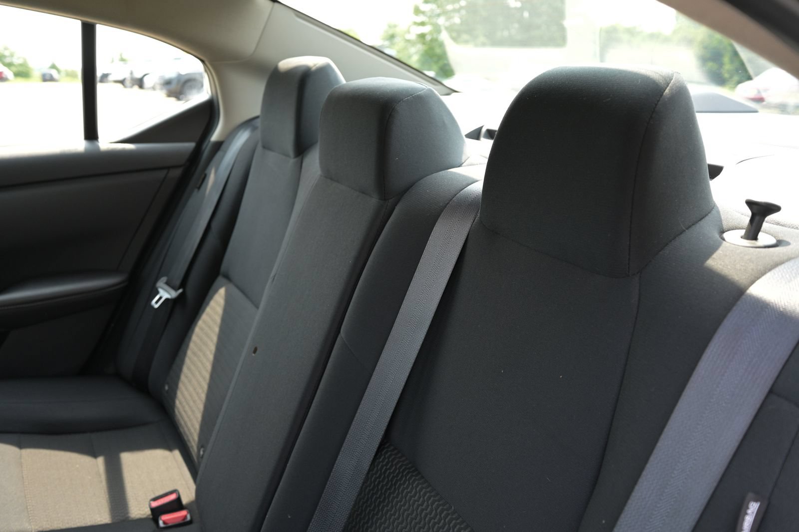 Used 2023 Nissan Sentra S FWD image 33