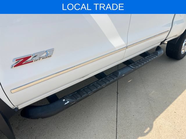 Used 2015 Chevrolet Silverado 2500 LTZ w/ Duramax Plus Package AWD/4WD image 10