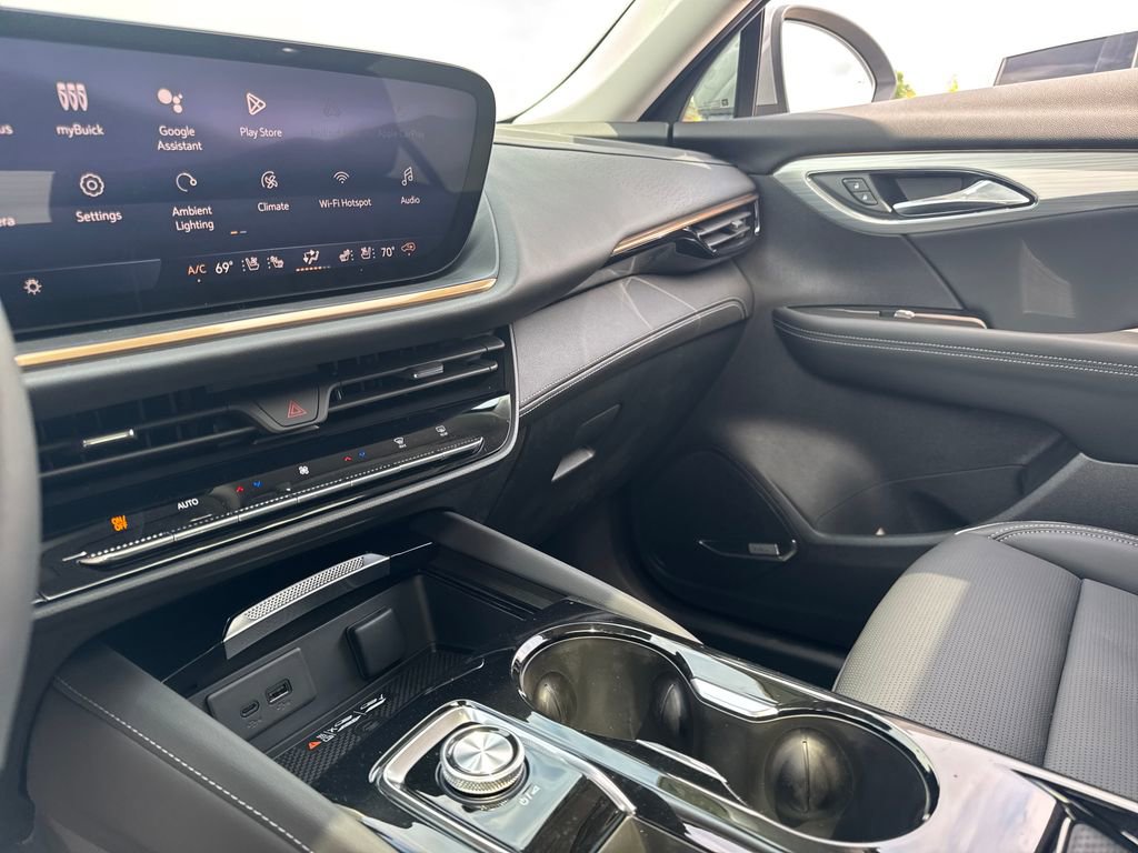 New 2026 Buick Envision Avenir AWD/4WD image 15
