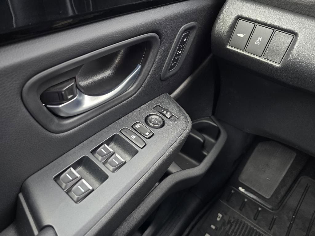 New 2025 Honda Pilot EX-L image 23