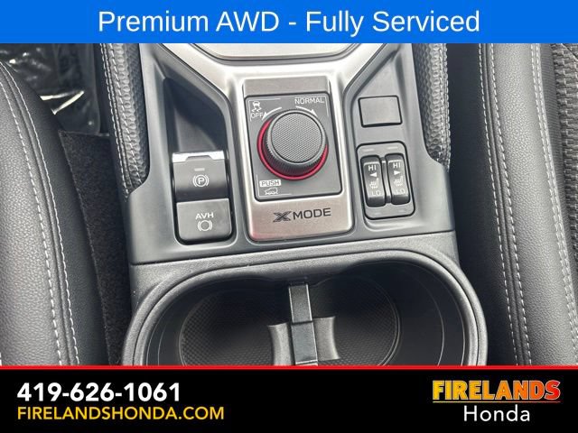 Used 2024 Subaru Forester Premium AWD/4WD image 23