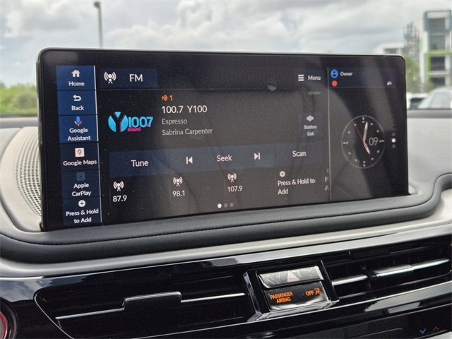 New 2026 Acura MDX w/ Technology Package image 11
