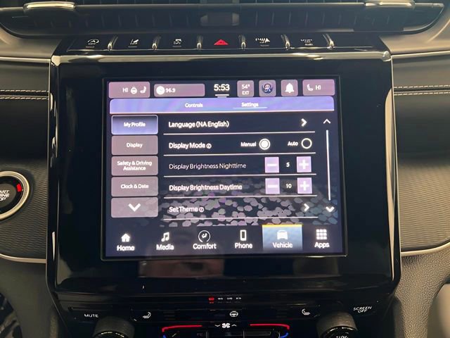 Used 2023 Jeep Grand Cherokee L Laredo image 31