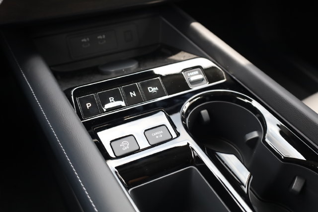 New 2026 Nissan Murano SL AWD/4WD image 21