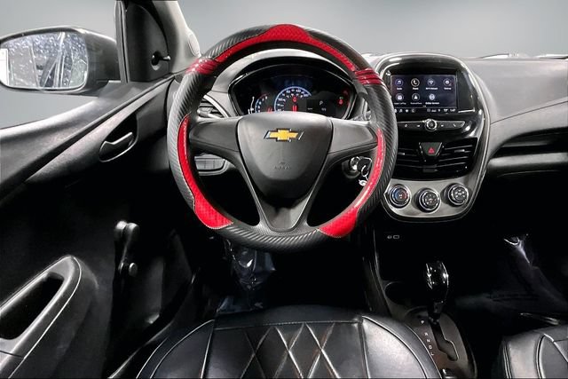 Used 2020 Chevrolet Spark LS FWD image 9