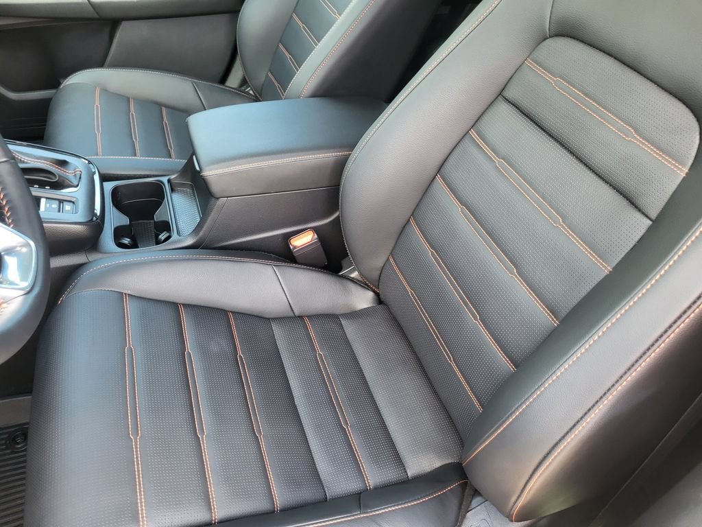 Used 2026 Honda CR-V Sport-L image 15