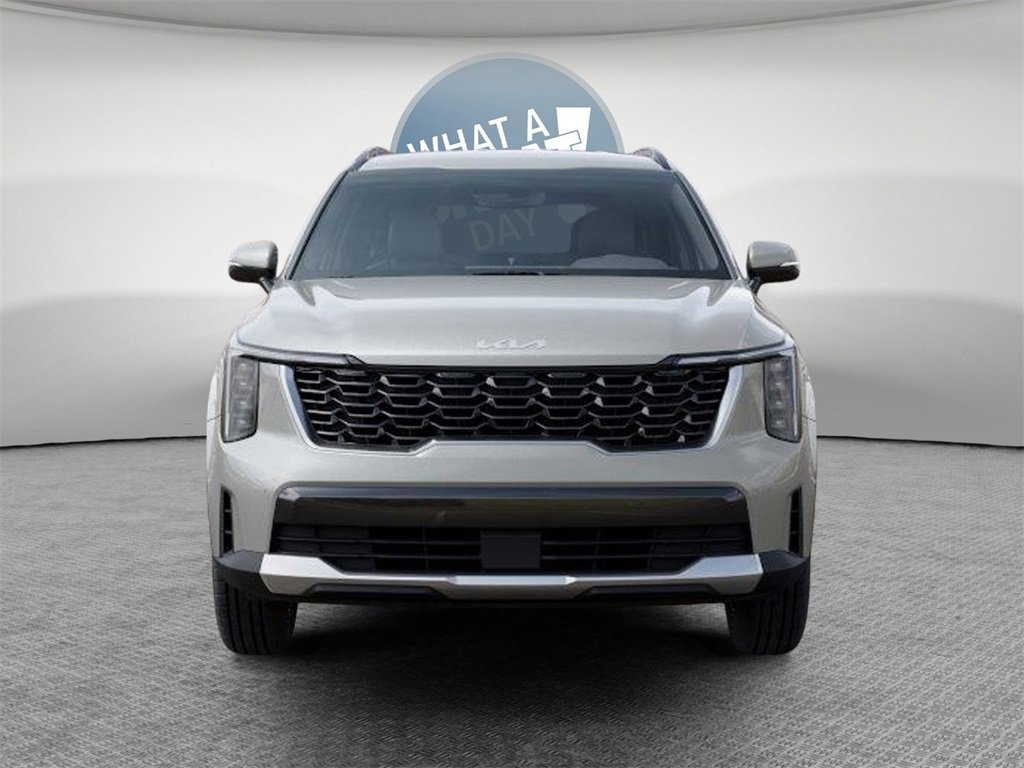 New 2026 Kia Sorento S image 2