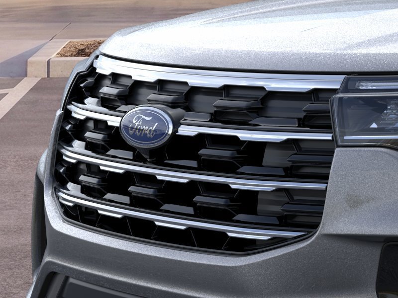 New 2026 Ford Explorer Active w/ Active Comfort Package RWD image 17