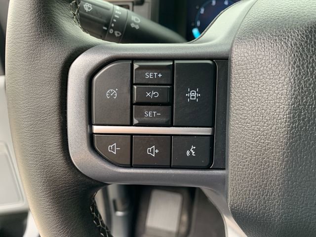 Used 2025 Ford F150 XLT w/ Equipment Group 301A Standard AWD/4WD image 22